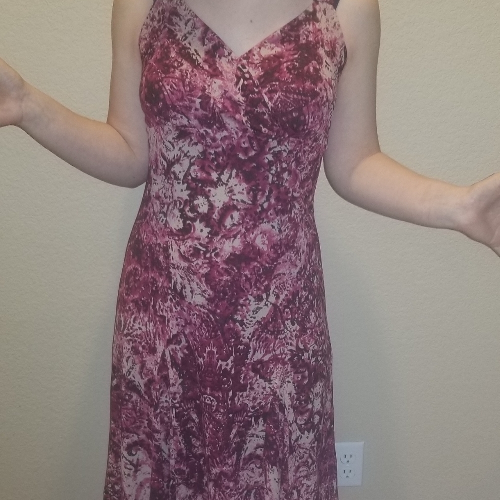 ☆SALE 5 for $25☆  Nice dress for summer or spring